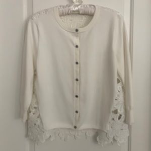 Karen Millen Cardigan